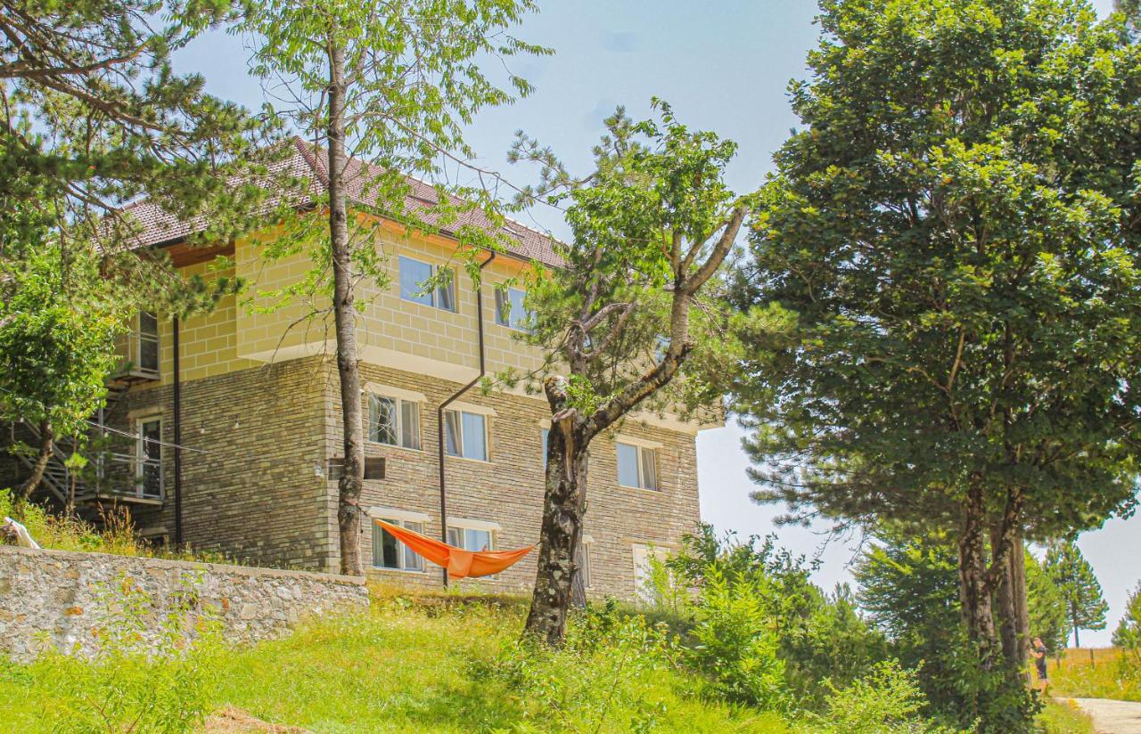 Shkreli Resort Qafeshtame Cudhi-Kamt 외부 사진