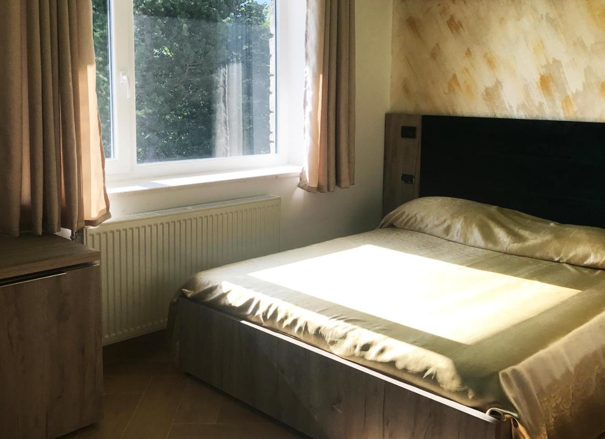 Shkreli Resort Qafeshtame Cudhi-Kamt 외부 사진