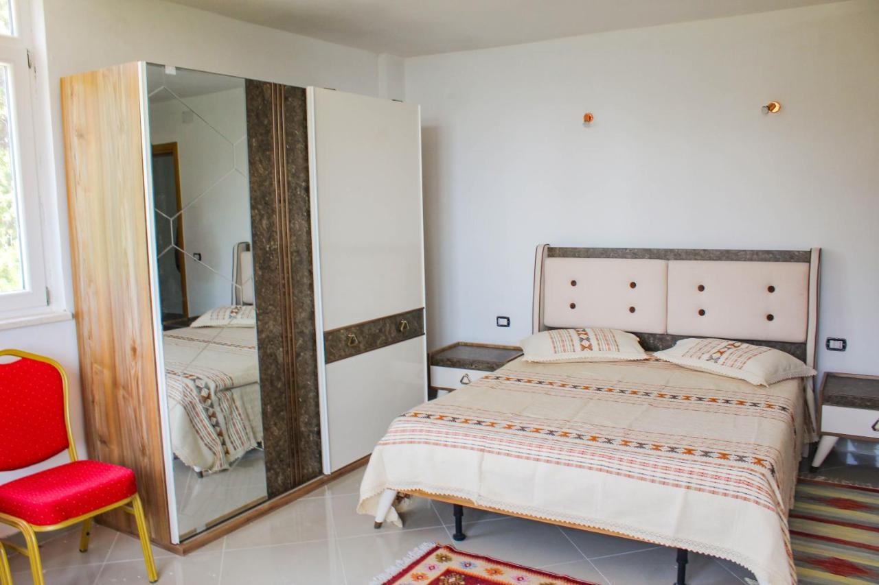 Shkreli Resort Qafeshtame Cudhi-Kamt 외부 사진