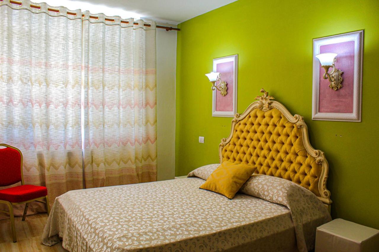 Shkreli Resort Qafeshtame Cudhi-Kamt 외부 사진